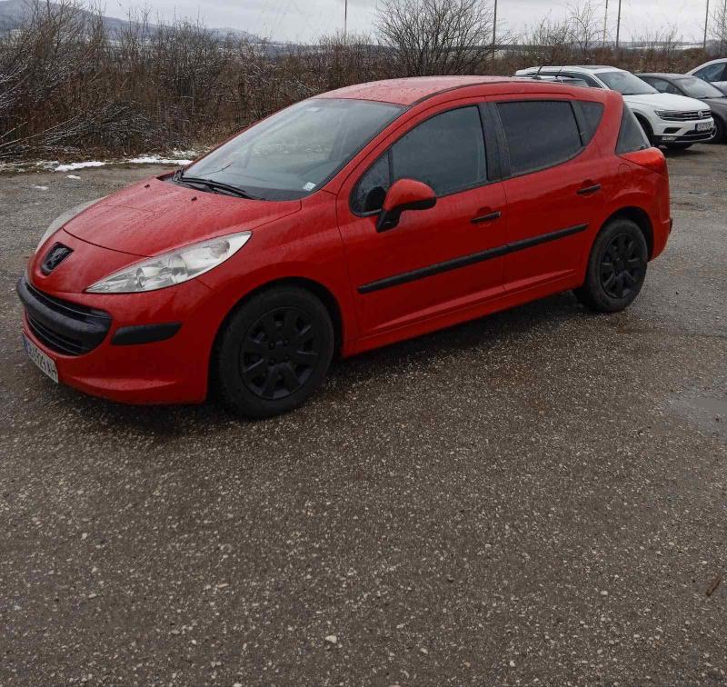 Peugeot 207  - изображение 4