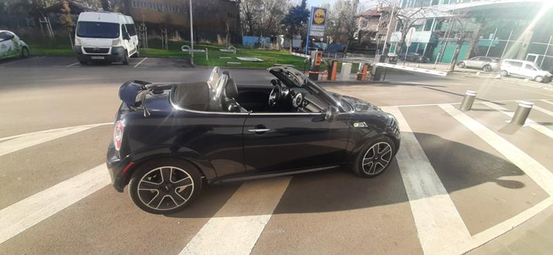 Mini Cooper s cabrio  Cabrio Roadster - изображение 4