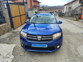 Обява за продажба на Dacia Logan MCV II ~9 600 лв. - изображение 1