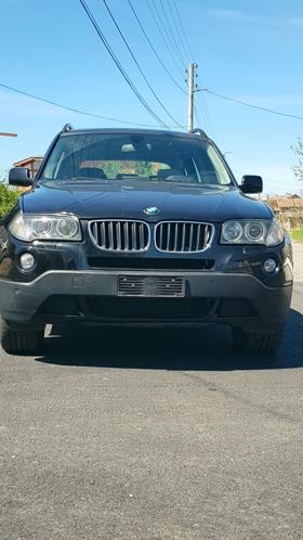 Обява за продажба на BMW X3 ~9 950 лв. - изображение 1