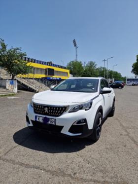 Обява за продажба на Peugeot 3008 1.5 ~29 600 лв. - изображение 1