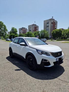 Обява за продажба на Peugeot 3008 1.5 ~29 600 лв. - изображение 1