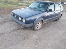 VW Golf 1.6