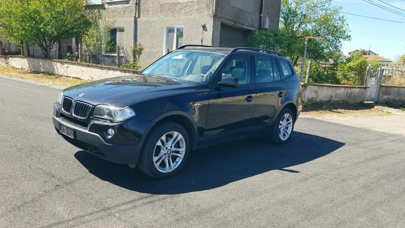 BMW X3  - изображение 5