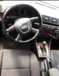 Audi A4 2.0 TDI SLINE - изображение 8