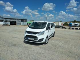 Обява за продажба на Ford Transit 3,0 ~25 000 лв. - изображение 9