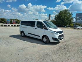 Обява за продажба на Ford Transit 3,0 ~25 000 лв. - изображение 8