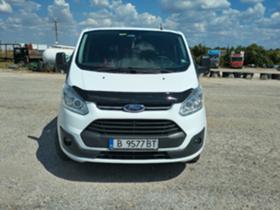 Обява за продажба на Ford Transit 3,0 ~25 000 лв. - изображение 1