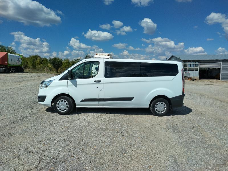 Ford Transit 3,0 - изображение 5