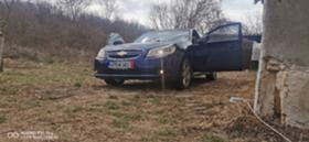 Chevrolet Epica 2.5