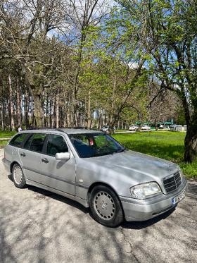 Mercedes-Benz C 220 C202