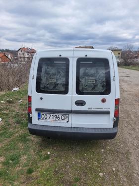 Обява за продажба на Opel Combo CDTI ~5 300 лв. - изображение 2