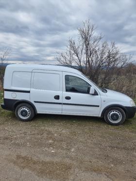 Обява за продажба на Opel Combo CDTI ~5 300 лв. - изображение 1