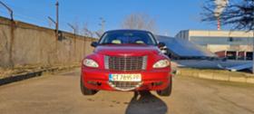 Chrysler Pt cruiser 2.0i - изображение 1