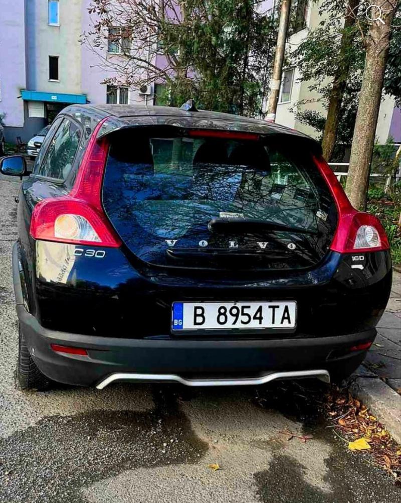 Volvo C30  - изображение 2