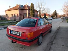 Обява за продажба на Audi 80 1.8S ~3 000 лв. - изображение 4