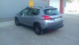 Peugeot 2008 1.3