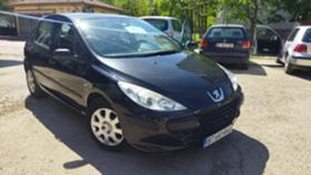 Обява за продажба на Peugeot 307 1,6 И ~4 500 лв. - изображение 11