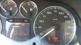 Обява за продажба на Peugeot 307 1,6 И ~4 500 лв. - изображение 6