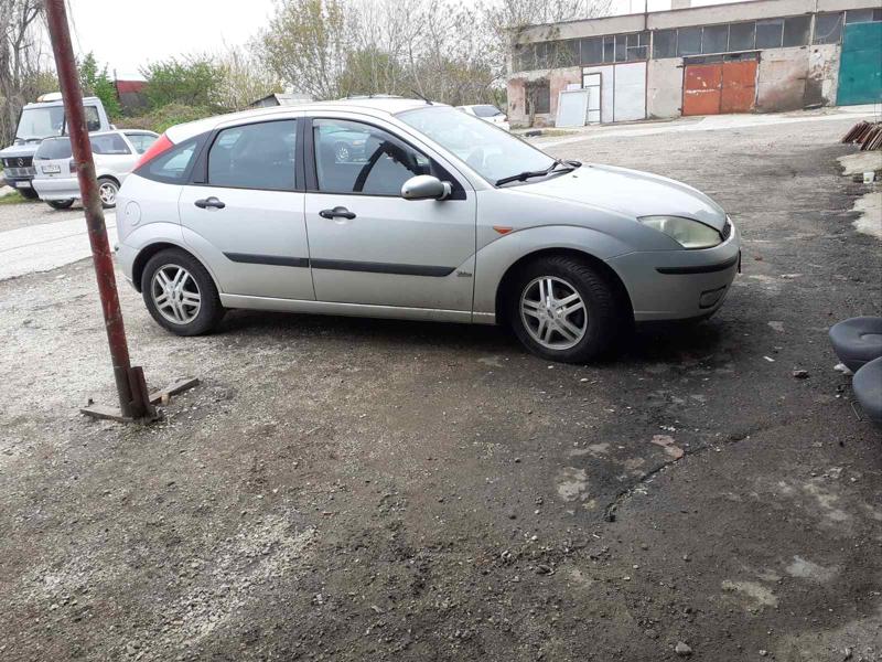 Ford Focus 1,8 cdti - изображение 2