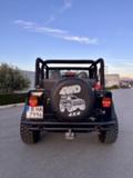 Jeep Wrangler 4.0 - изображение 6