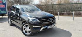 Mercedes-Benz ML 350 350BLUETEC4MATIC