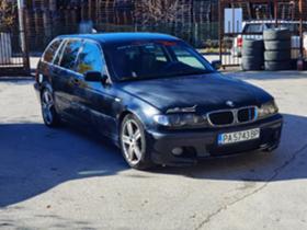 Обява за продажба на BMW 330 3.0TDI ~5 700 лв. - изображение 1
