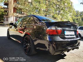 Обява за продажба на BMW 335 335d ~20 500 лв. - изображение 1
