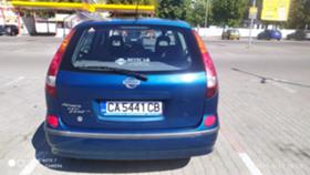 Обява за продажба на Nissan Almera tino ~3 100 лв. - изображение 3