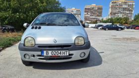 Обява за продажба на Renault Twingo ~1 500 лв. - изображение 1