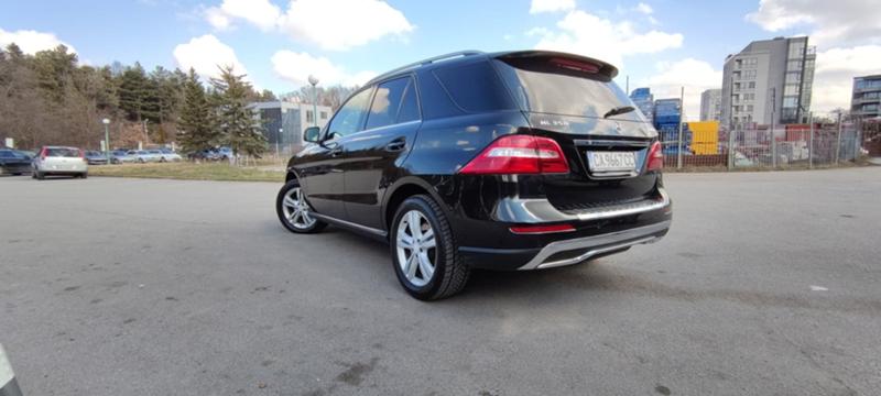 Mercedes-Benz ML 350 350BLUETEC4MATIC - изображение 3