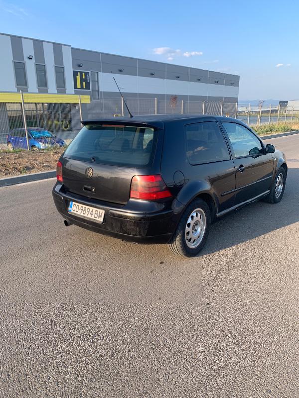 VW Golf  - изображение 4