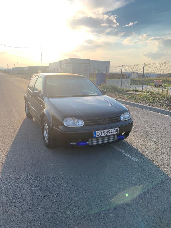 VW Golf  - изображение 6