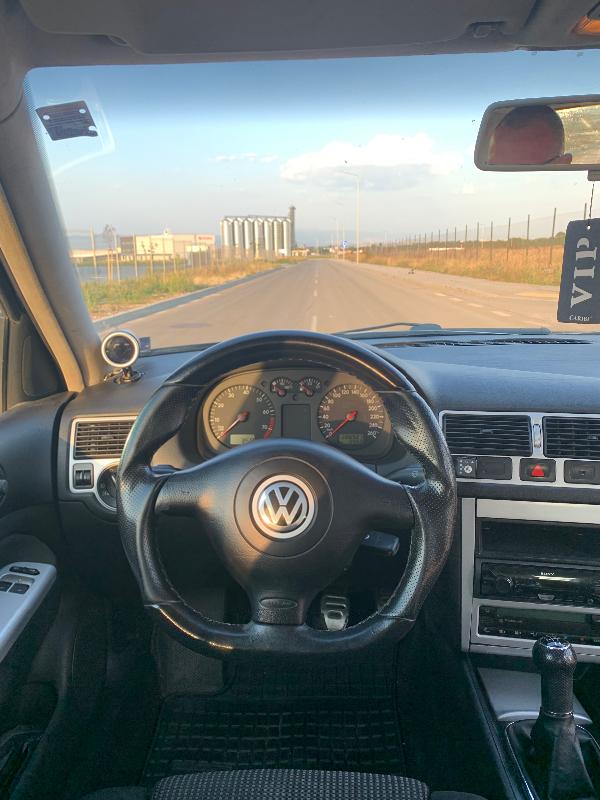 VW Golf  - изображение 9