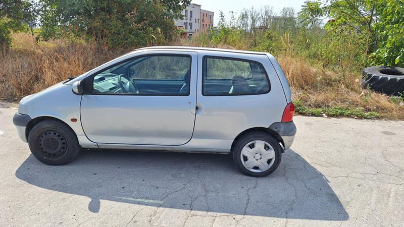 Renault Twingo  - изображение 3