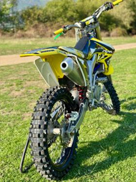 Обява за продажба на Suzuki Rmz ~7 500 лв. - изображение 1