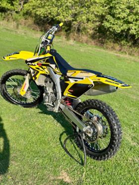 Обява за продажба на Suzuki Rmz ~7 500 лв. - изображение 2