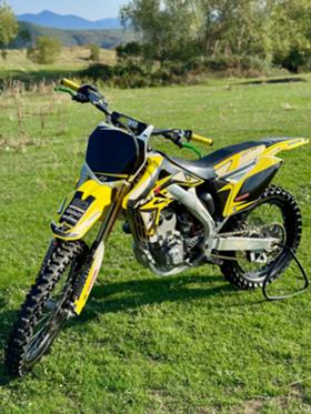 Обява за продажба на Suzuki Rmz ~7 500 лв. - изображение 5