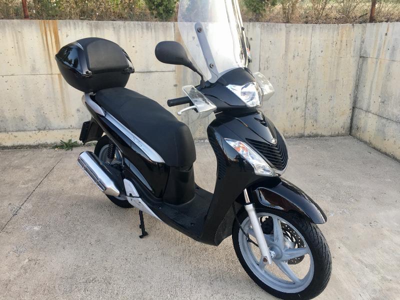 Honda Sh 150i - изображение 3