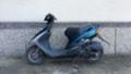 Honda Dio AF34 - изображение 2