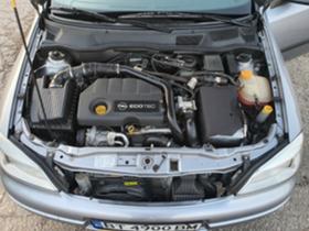 Обява за продажба на Opel Astra 1.7 CDTI ~7 800 лв. - изображение 4