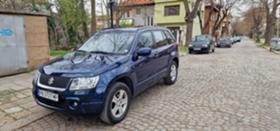 Обява за продажба на Suzuki Grand vitara ~13 000 лв. - изображение 1