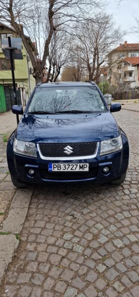 Обява за продажба на Suzuki Grand vitara ~13 000 лв. - изображение 1