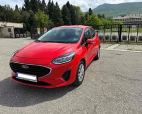 Обява за продажба на Ford Fiesta CONNECTED ~31 900 лв. - изображение 1