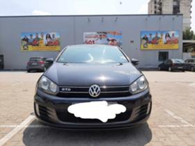 Обява за продажба на VW Golf 2.0GTD ~17 000 лв. - изображение 2