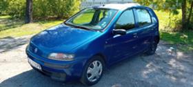 Обява за продажба на Fiat Punto Mk2 ~1 800 лв. - изображение 9