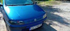 Обява за продажба на Fiat Punto Mk2 ~1 800 лв. - изображение 8