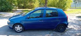 Обява за продажба на Fiat Punto Mk2 ~1 800 лв. - изображение 10