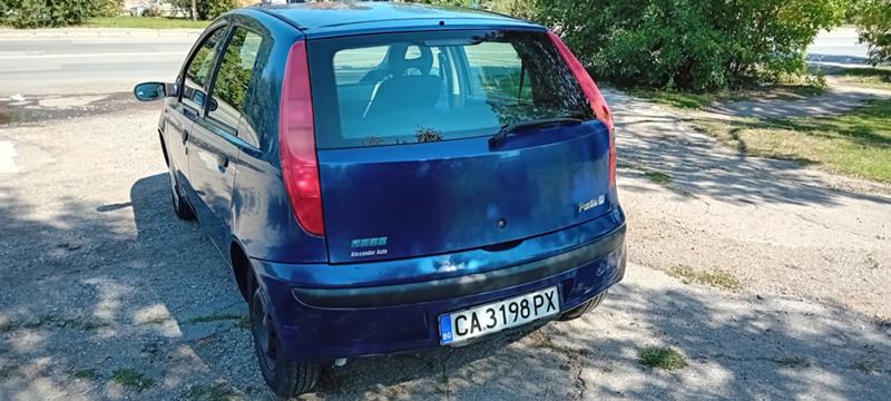 Fiat Punto Mk2 - изображение 2