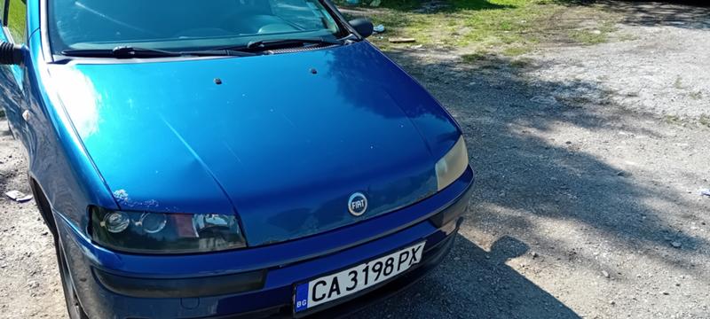 Fiat Punto Mk2 - изображение 9